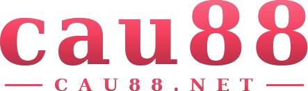 cau88 logo